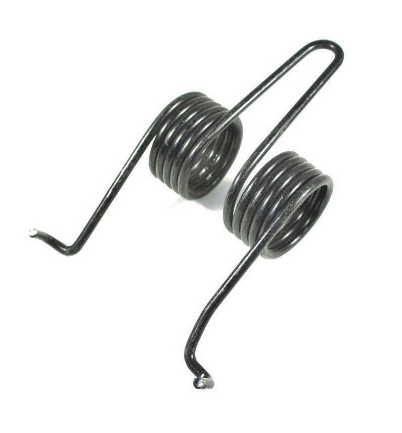 VioletLisa New Replacements Compatible with Convertible Coupe T-56 6 Speed Manual Clutch Pedal Return Spring 10278874 